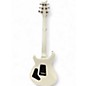 Used 2015 PRS custom 24 floyd Antique White Solid Body Electric Guitar