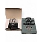 Used Friedman motor city drive Effect Pedal thumbnail