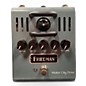 Used Friedman motor city drive Effect Pedal
