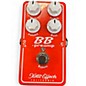 Used Xotic BB Preamp Overdrive Effect Pedal thumbnail