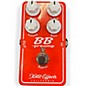 Used Xotic BB Preamp Overdrive Effect Pedal