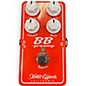 Used Xotic BB Preamp Overdrive Effect Pedal
