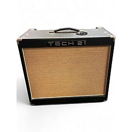Used Tech 21 Power Engine 60 60W 1X12 Guitar Combo Amp