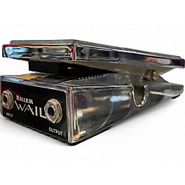Used Tech 21 Killer Wail Wah Effect Pedal
