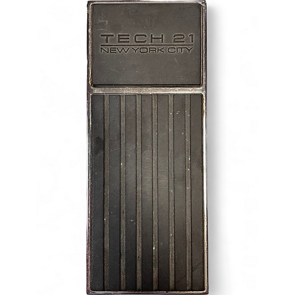 Used Tech 21 Killer Wail Wah Effect Pedal