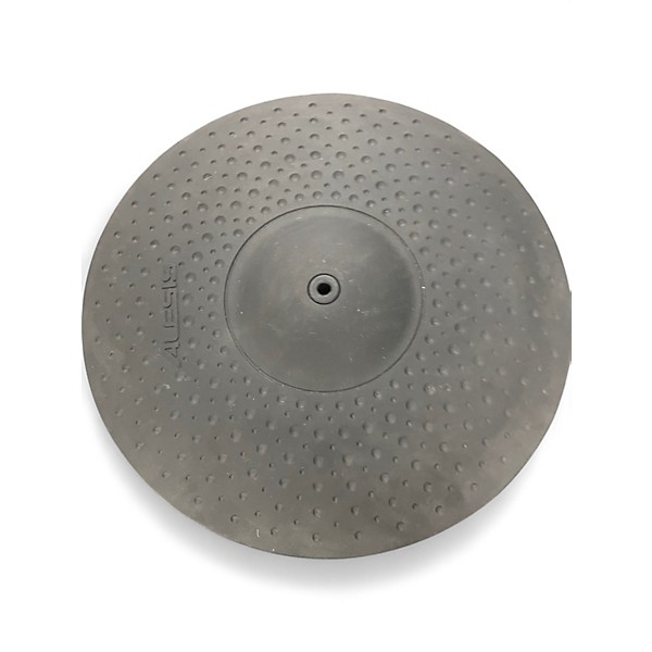 Used Alesis NALE386 Electric Cymbal