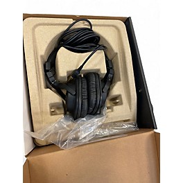 Used Yamaha HPH-MT5 Studio Headphones