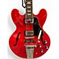Used Epiphone JOE BONAMASSA 1962 ES335 Cherry Hollow Body Electric Guitar