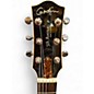 Used Godin 5th Avenue Kingpin II 2 Tone Sunburst Hollow Body Electric Guitar