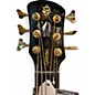 Used Spector Legend 6 Classic AMBER BURST Electric Bass Guitar