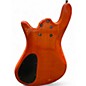 Used Spector Legend 6 Classic AMBER BURST Electric Bass Guitar