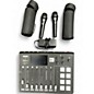 Used RODE RODECASTER PRO MultiTrack Recorder thumbnail