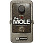 Used Electro-Harmonix The Mole Bass Booster Bass Effect Pedal thumbnail