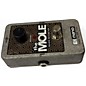 Used Electro-Harmonix The Mole Bass Booster Bass Effect Pedal