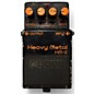 Vintage 1985 BOSS HM2 Heavy Metal Effect Pedal