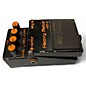 Vintage 1985 BOSS HM2 Heavy Metal Effect Pedal