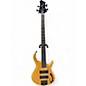 Used Marcus Miller M5 Natural Electric Bass Guitar thumbnail