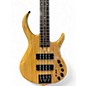 Used Marcus Miller M5 Natural Electric Bass Guitar