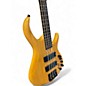 Used Marcus Miller M5 Natural Electric Bass Guitar