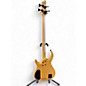 Used Marcus Miller M5 Natural Electric Bass Guitar