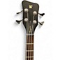 Used RockBass by Warwick infinity 4 natural Electric Bass Guitar