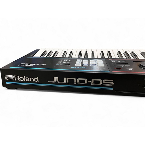 Used Roland juno ds73 Keyboard Workstation