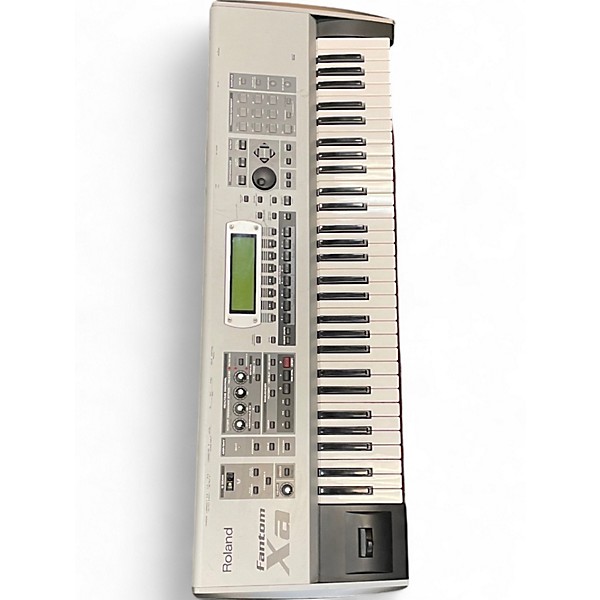 Used Roland fantom xa Keyboard Workstation