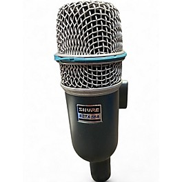 Used Shure Beta 56A Drum Microphone