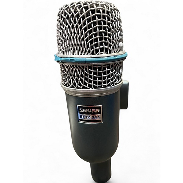 Used Shure Beta 56A Drum Microphone