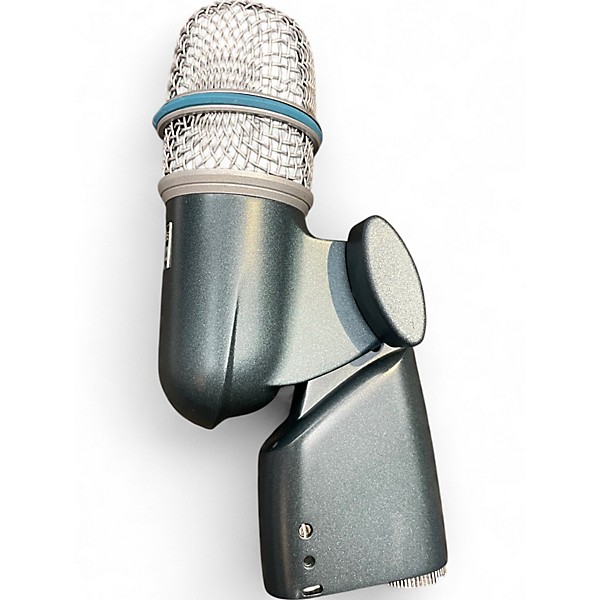 Used Shure Beta 56A Drum Microphone