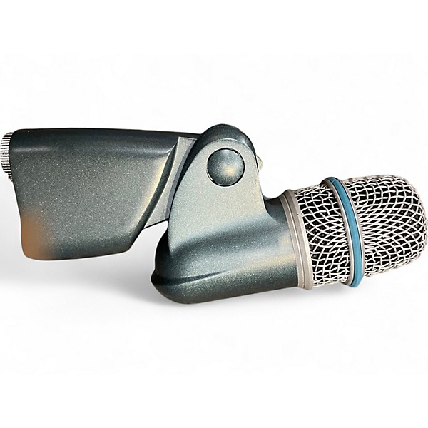 Used Shure Beta 56A Drum Microphone