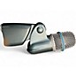 Used Shure Beta 56A Drum Microphone