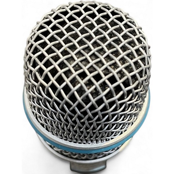 Used Shure Beta 56A Drum Microphone