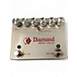 Used DIAMOND PEDALS Memory Lane DLX Effect Pedal thumbnail