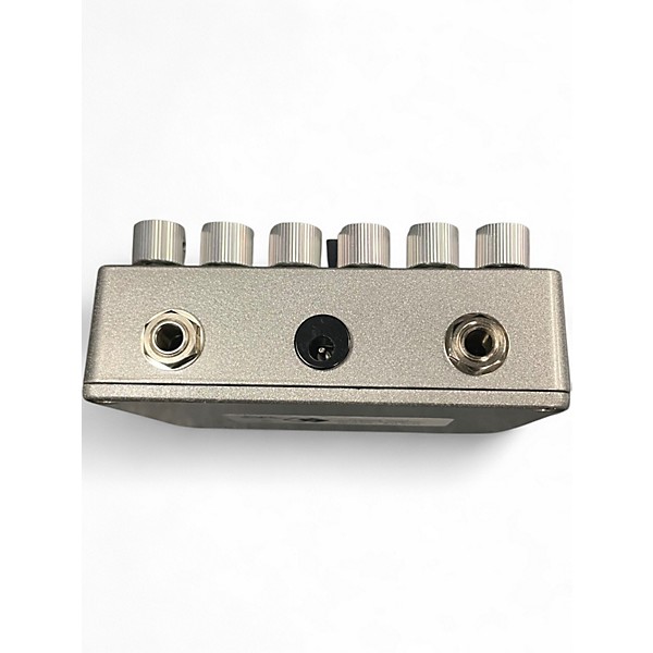 Used DIAMOND PEDALS Memory Lane DLX Effect Pedal