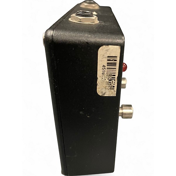 Used Whirlwind Selector AB Box Pedal