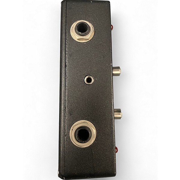 Used Whirlwind Selector AB Box Pedal