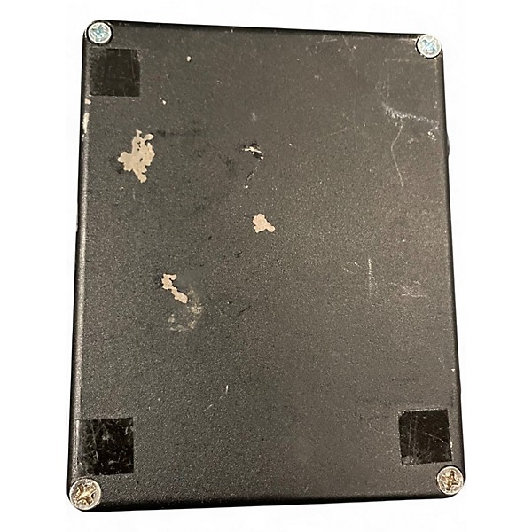 Used Whirlwind Selector AB Box Pedal