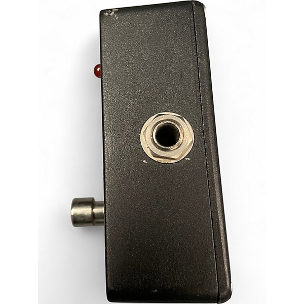 Used Whirlwind Selector AB Box Pedal