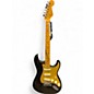Used Fender American Ultra Stratocaster TEXAS TEA Solid Body Electric Guitar thumbnail