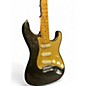 Used Fender American Ultra Stratocaster TEXAS TEA Solid Body Electric Guitar