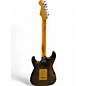 Used Fender American Ultra Stratocaster TEXAS TEA Solid Body Electric Guitar