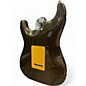 Used Fender American Ultra Stratocaster TEXAS TEA Solid Body Electric Guitar