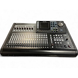 Used TASCAM DP32SD MultiTrack Recorder MultiTrack Recorder