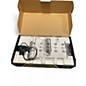Used Steinberg UR44 Audio Interface