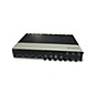 Used Steinberg UR44 Audio Interface