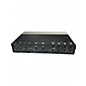 Used Steinberg UR44 Audio Interface