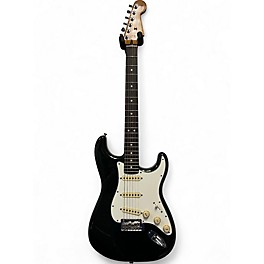 Used 2024 Fender Player II Stratocaster  British Racing Green Solid Body Electric Guitar