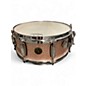 Used Gretsch Drums 14in 4418 ROSE SPARKLE Drum thumbnail