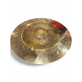 Used Aisen 19in Legend Crash Cymbal